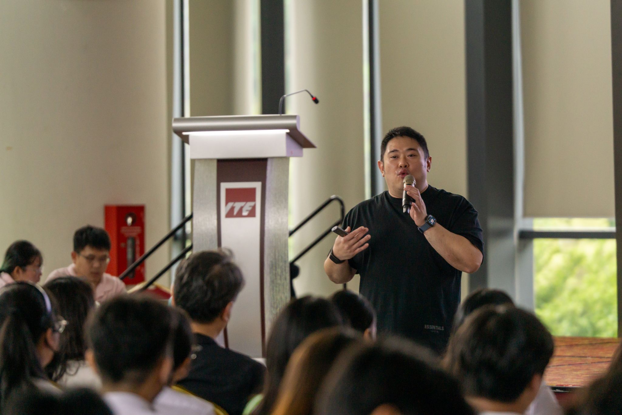 ITE West FutureSmart 2026